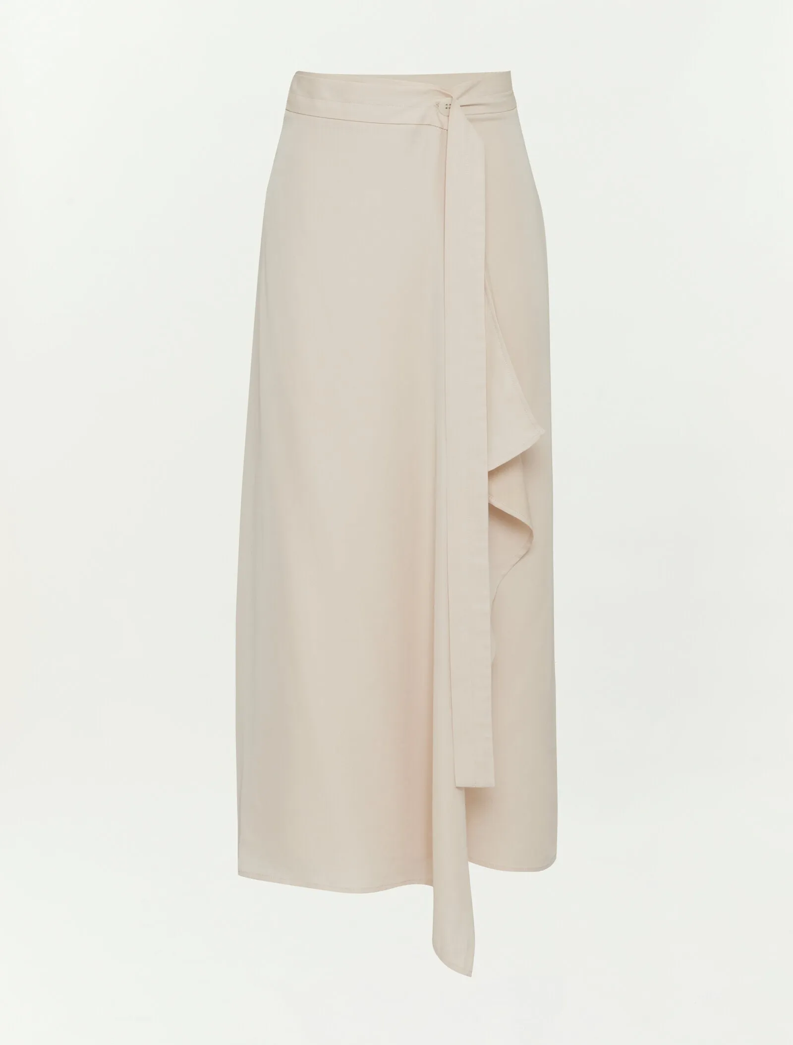 Hydrus Skirt in Tahini