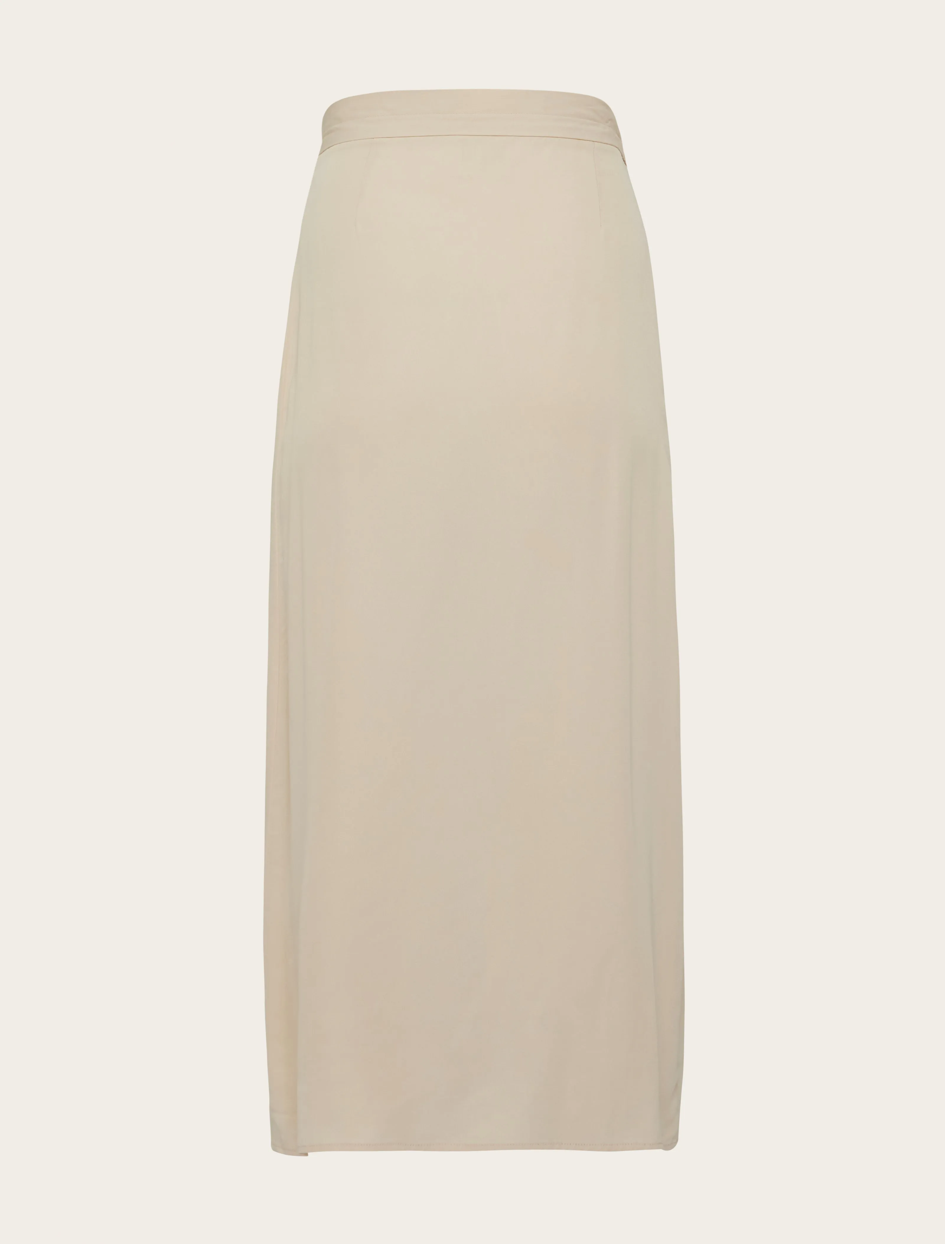 Hydrus Skirt in Tahini