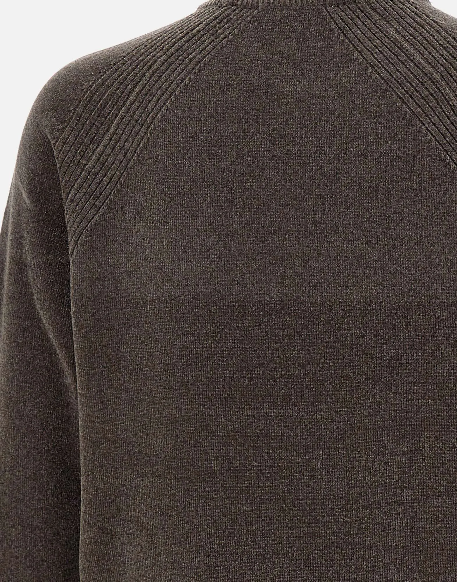 Manna Chenille Sweater for Men