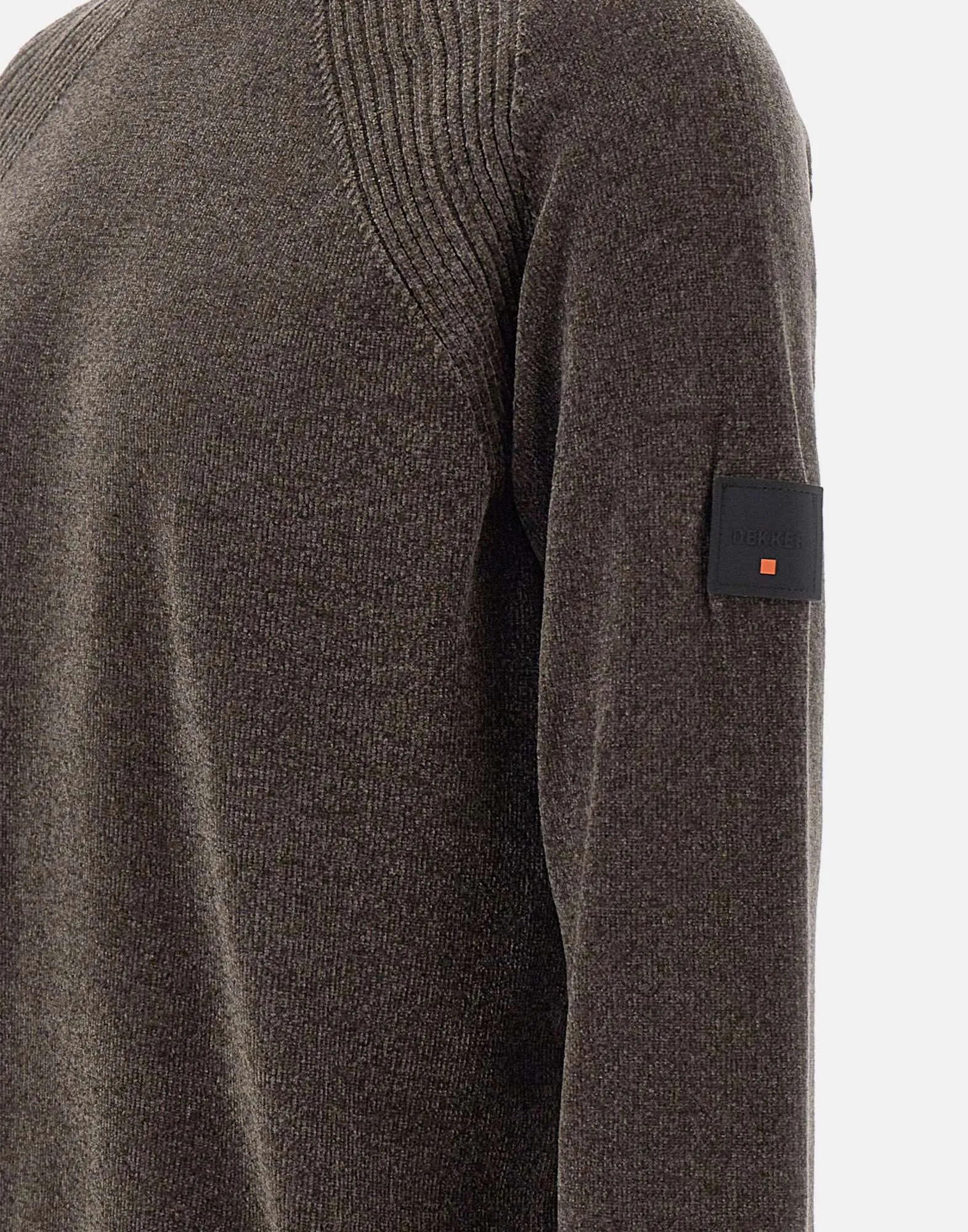 Manna Chenille Sweater for Men