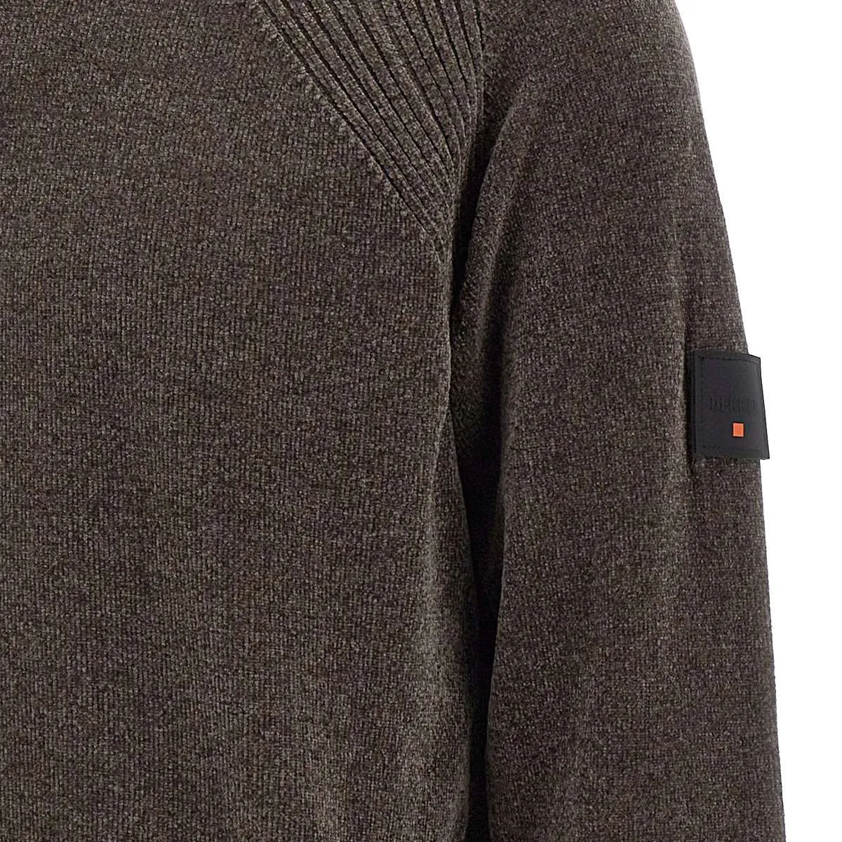 Manna Chenille Sweater for Men