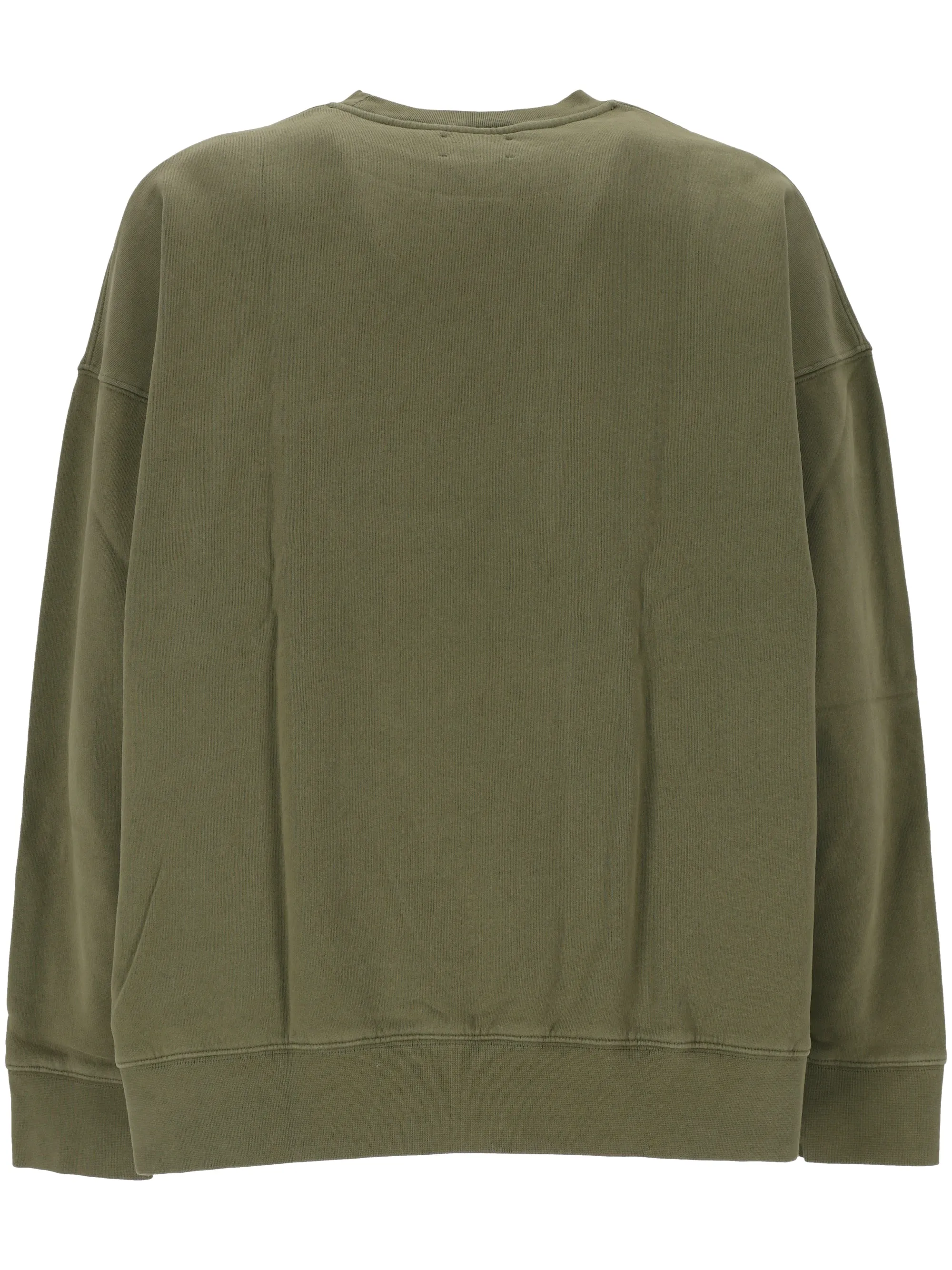 Olive Branch Sweater for Men